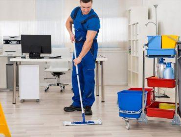 A Guide to our Commercial Cleaning Services in Toronto