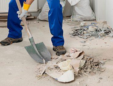 Phases Of Post-Construction Cleaning and Its Importance