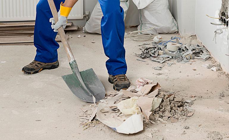 Construction & Post Construction Cleaning Toronto