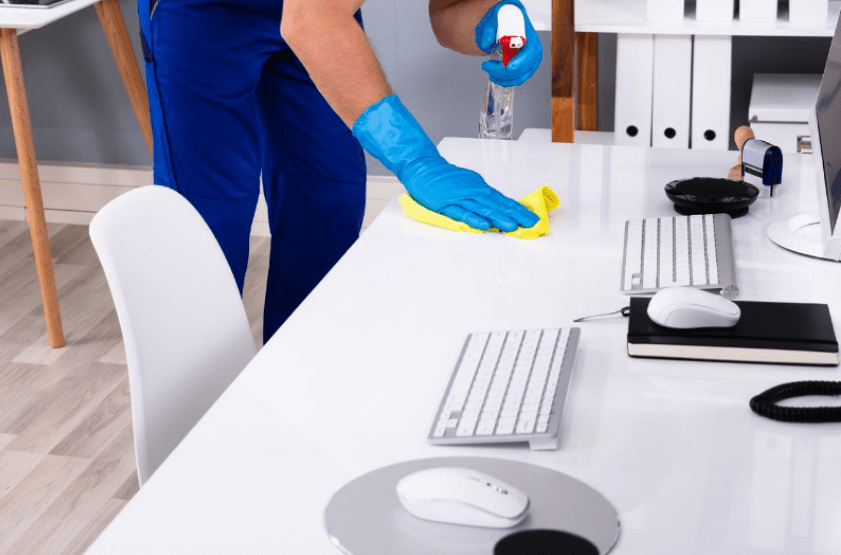 Commercial & Office Cleaning Services Pickering