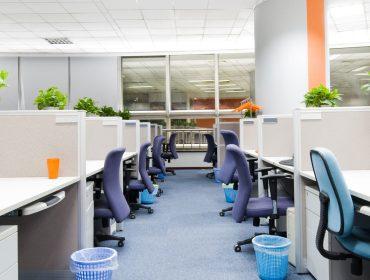 5 Secrets of Professional Cleaners for Business Spaces in Toronto