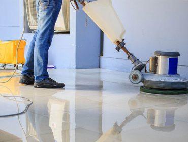 Get Your Workplace in Top Shape with Commercial Cleaning – 10 Ways Explaining How Exactly