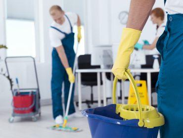 The Thriving Cleaning Business in Toronto: Exploring its Growth and Future