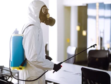 5 Pest Control Measures for a Clean and Professional Office