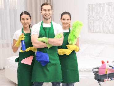 How to Choose Trusted Cleaning Services in Toronto?