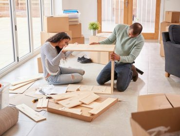 How to Make Your Home Move-In Ready Fast