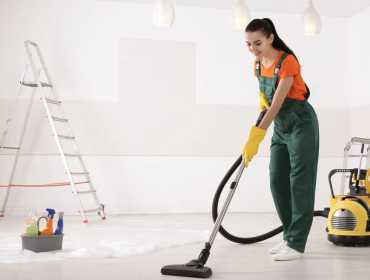 5 Proven Ways to Perfect Post Construction Cleaning