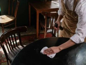 What Your Restaurant Cleaners Are Quietly Skipping in Toronto